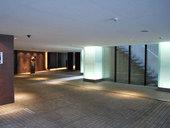 Other common areas. Common areas