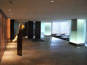 Other common areas. Common areas