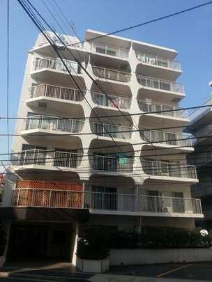 Local appearance photo. Mansion appearance (1)