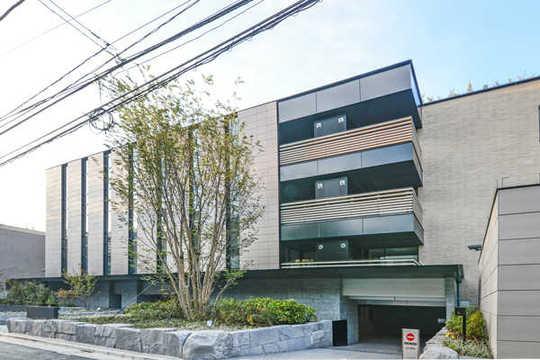 Local appearance photo