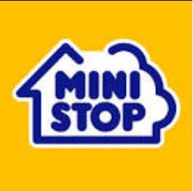 Convenience store. MINISTOP up (convenience store) 214m