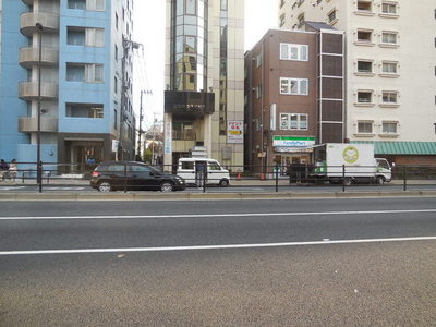 Convenience store. 160m to Family Mart (convenience store)