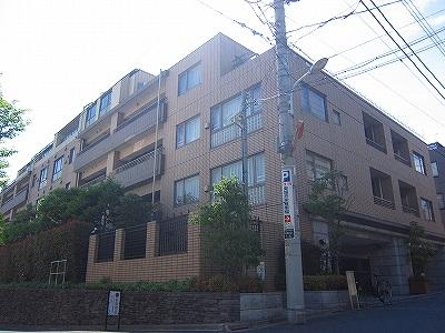 Local appearance photo. appearance