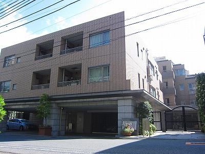 Local appearance photo. appearance