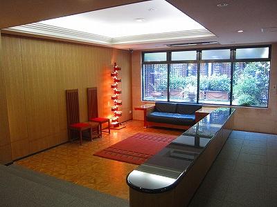 Other common areas. Common areas