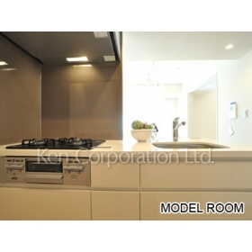 Kitchen. Shoot the same type the sixth floor of the room. Specifications may be different.