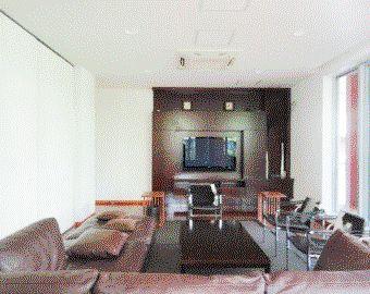 Other local. Shared facility