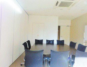 Other local. Shared facility