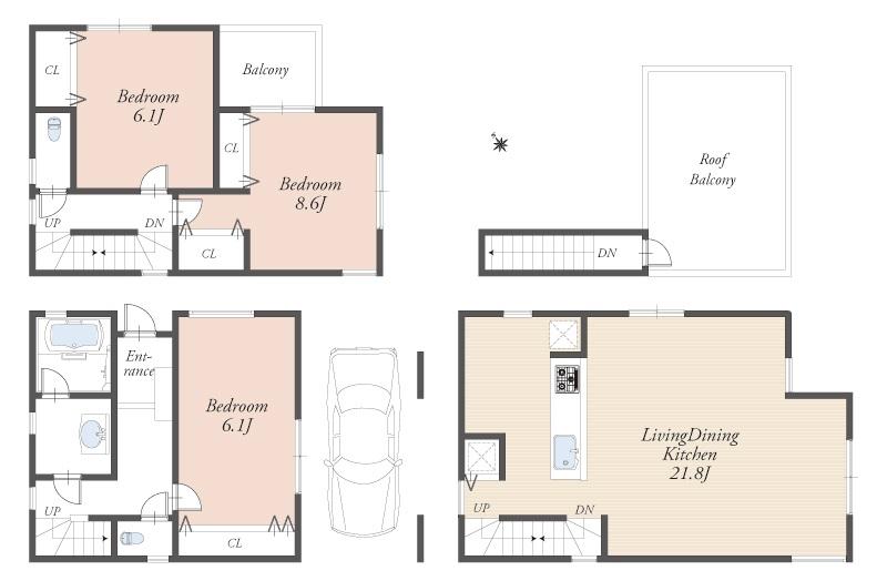 Other. Floor Plan (Reference)
