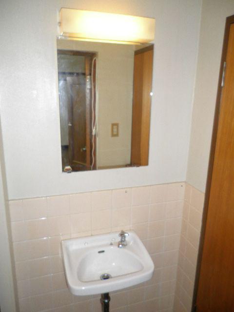 Washroom