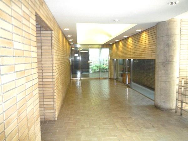 Other common areas