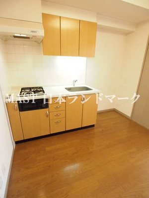 Living and room. 4.8 tatami dining kitchen