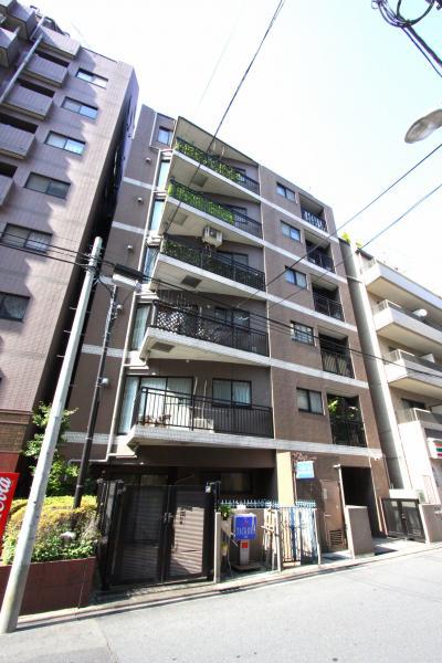 Local appearance photo