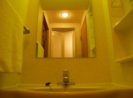 Washroom
