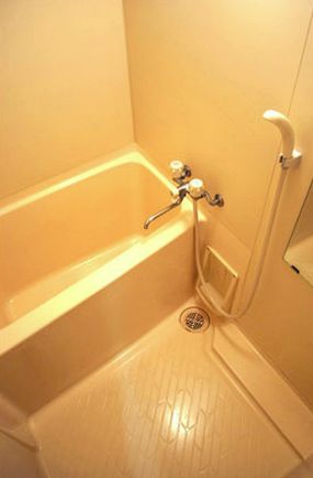 Bath. With bathroom drying function