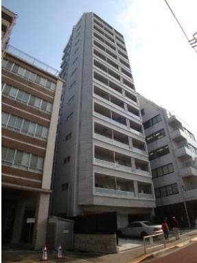 Tokyo, Minato-ku, Minami-Azabu 5