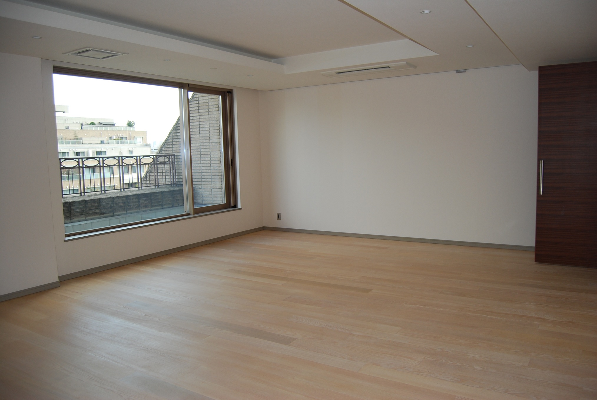 Tokyo, Minato-ku, Minami-Azabu 5