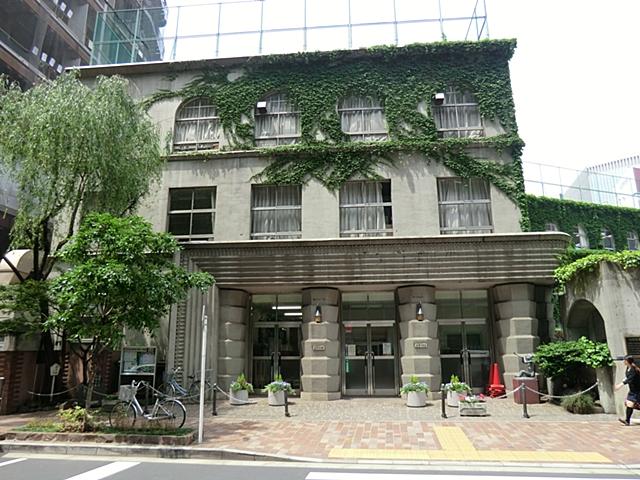 Other Environmental Photo. Yasuaki 1700m to kindergarten