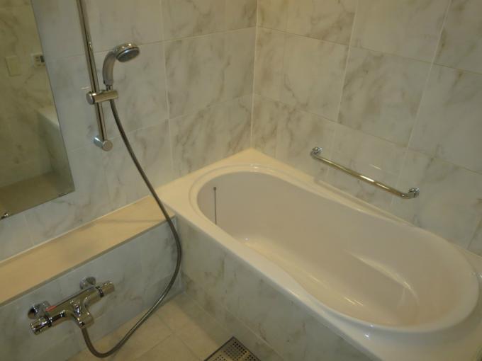 Bathroom. Indoor (09 May 2013) Shooting