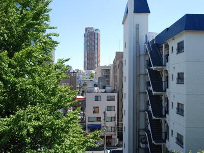 View photos from the dwelling unit