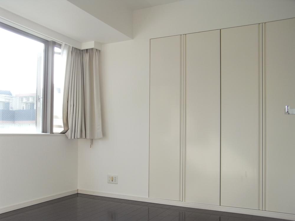 Non-living room. Room (August 2013) Shooting