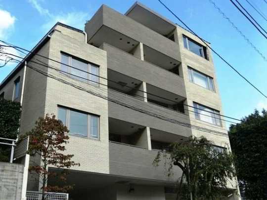 Minato-ku, Tokyo platinum 2