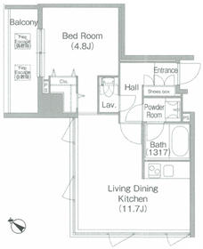 Living and room