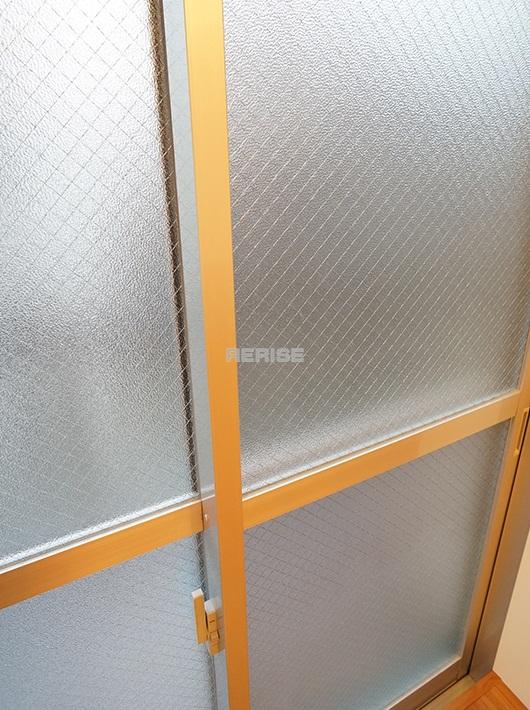 Other Equipment. rare, Sash replacement