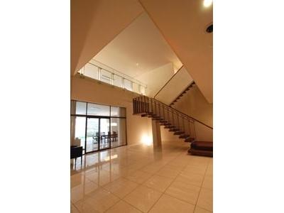 Tokyo, Minato-ku, Minami-Azabu 5