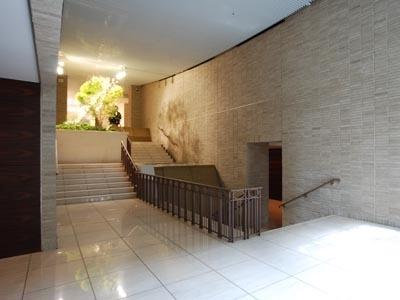 Tokyo, Minato-ku, Minami-Azabu 5