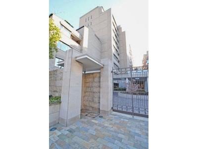 Tokyo, Minato-ku, Minami-Azabu 5