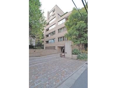 Tokyo, Minato-ku, Minami-Azabu 5