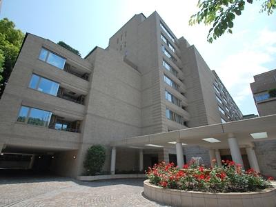 Tokyo, Minato-ku, Minami-Azabu 5