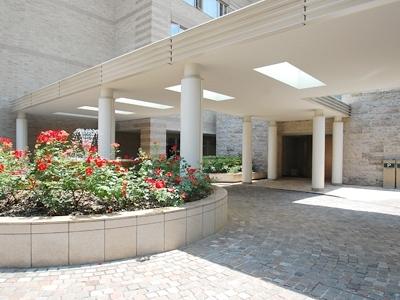 Tokyo, Minato-ku, Minami-Azabu 5