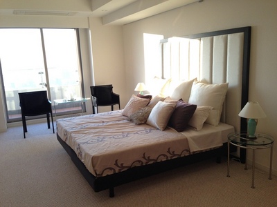 Other room space. MBR