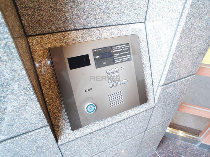 Other Equipment. ~ We propose your lifestyle ~  ◆ Of non-contact type auto-lock ◆ After-sales service with guarantee ◆ Pet breeding Allowed ◆ Residential, Please consider for investment