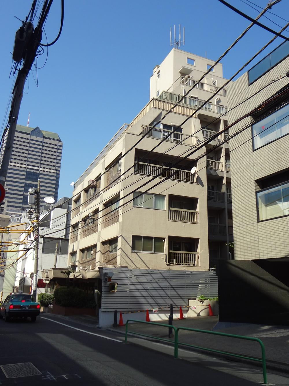 Local appearance photo. Local (March 2013) Shooting