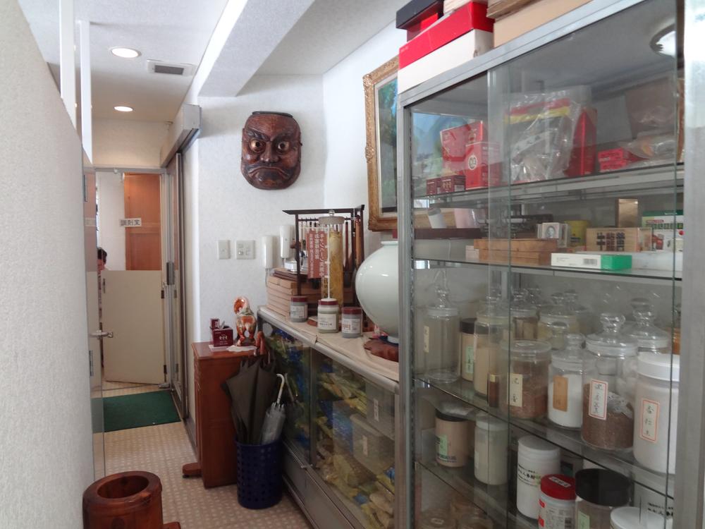 Other introspection. Indoor (March 2013) Shooting