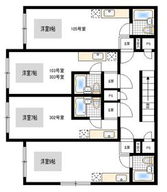 Living and room