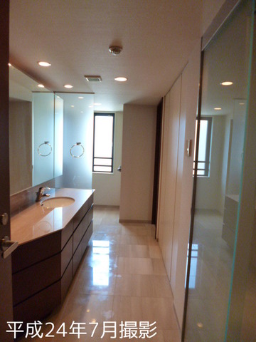 Washroom. bathroom