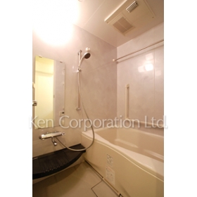 Bath. Shoot the same type the ninth floor of the room. Specifications may be different.