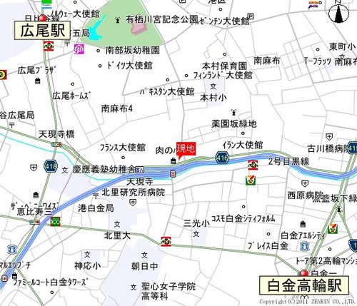 Other. Information map