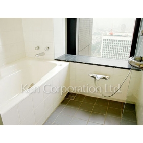 Bath. Shoot the same type 33 floor of the room. Specifications may be different. 