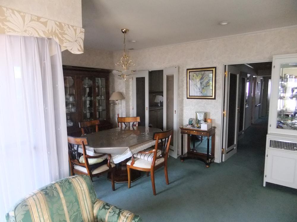 Living. Room (August 2013) Shooting