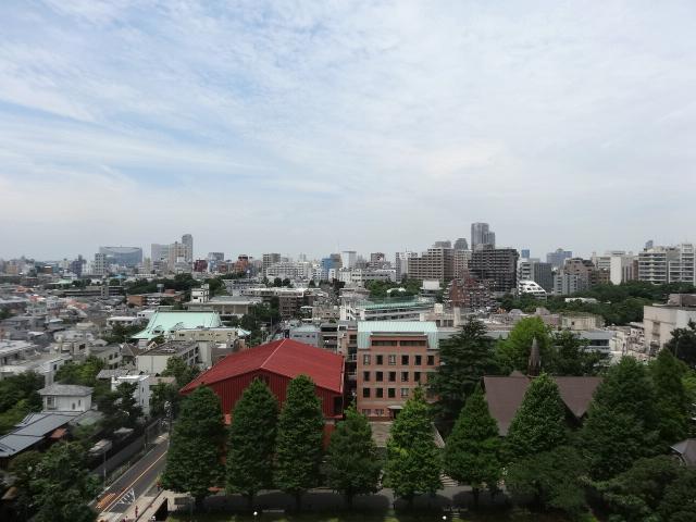 Takanawa, Minato-ku, Tokyo 1