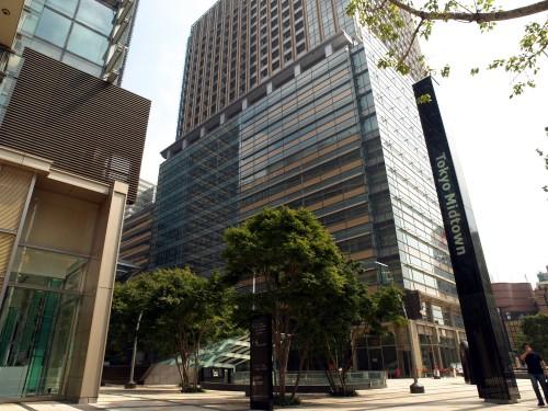 Other Environmental Photo. 640m to Tokyo Midtown