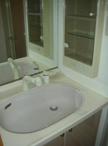 Tokyo, Minato-ku, Nishi-Azabu 2