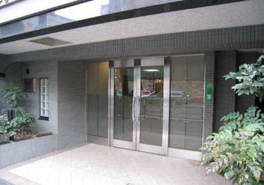 Tokyo, Minato-ku, Nishi-Azabu 2