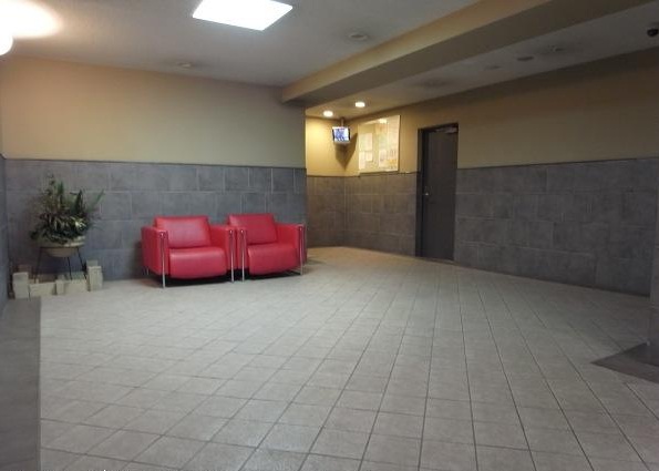 Tokyo, Minato-ku, Nishi-Azabu 2