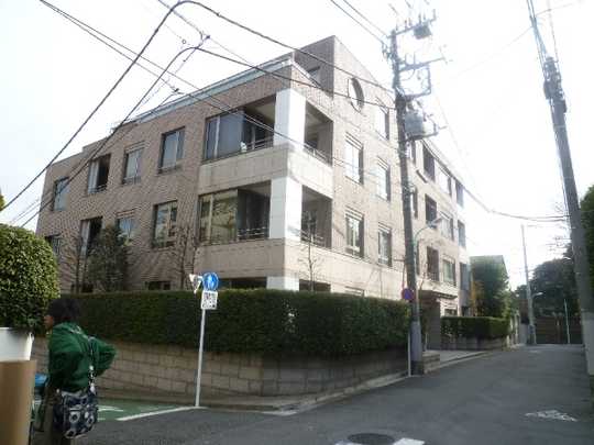 Local appearance photo. appearance